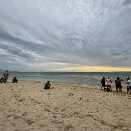 Le Bord De L'Eau Ocean Indien La Reunion Saint-Paul エクステリア 写真