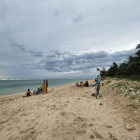 Le Bord De L'Eau Ocean Indien La Reunion Saint-Paul エクステリア 写真